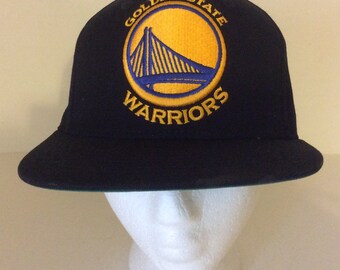 Golden State Warriors Mitchell \u0026 Ness 