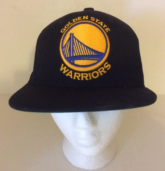 Golden State Warriors Mitchell \u0026 Ness 