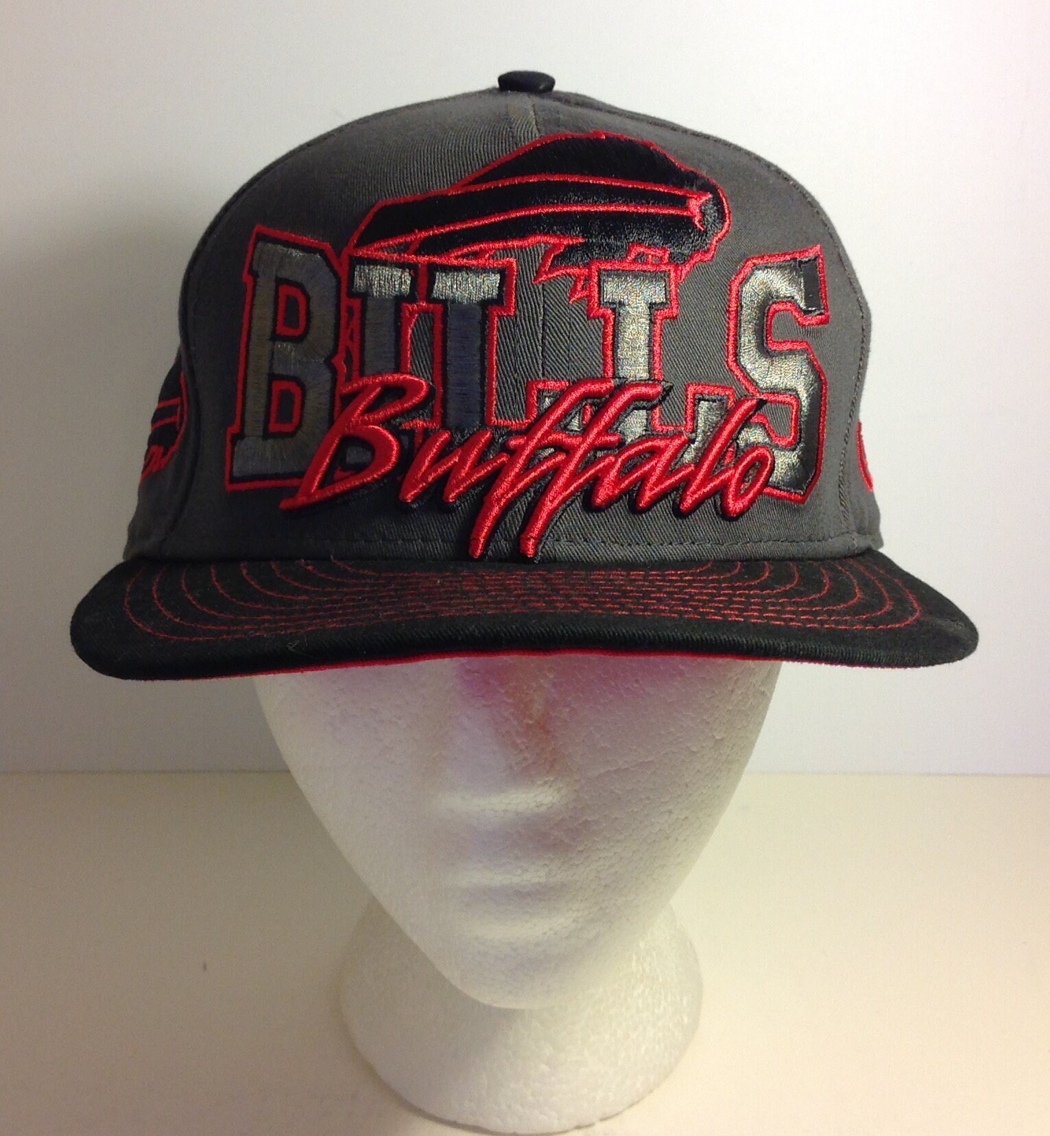 Buffalo Bills New Era 9fifty Snapback 