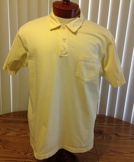 Men's pocket polo shirts short sleeve cheap