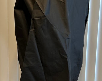 Everlast Vintage Wax Coated Workout Jacket Shirt Pullover Black XL -   Canada