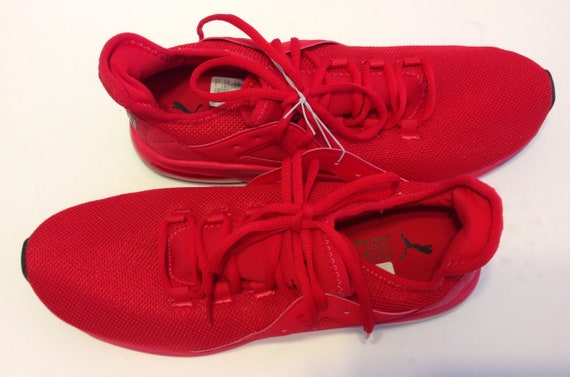 puma soft foam electron street