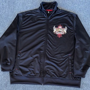 ジャケット・アウター us label archive rave cyber y2k jacket us label archive rave cyber y2k jacket