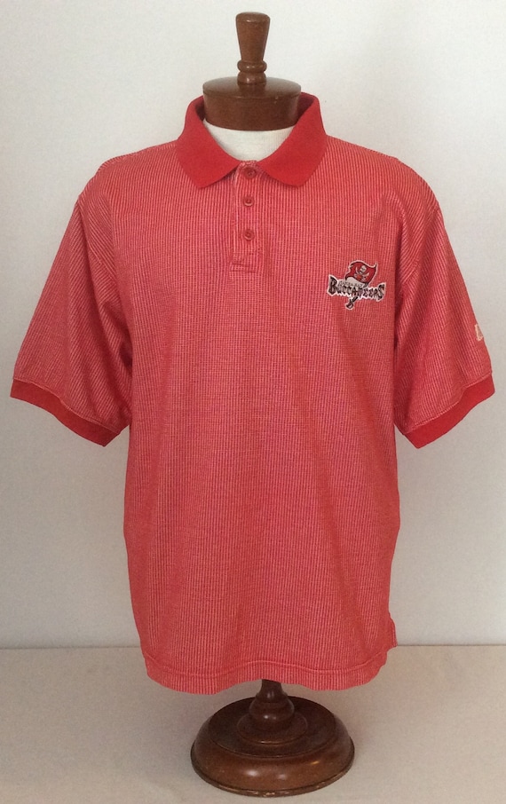 tampa bay buccaneers polo shirts