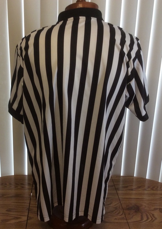 Vintage Foot Locker Referee Uniform 