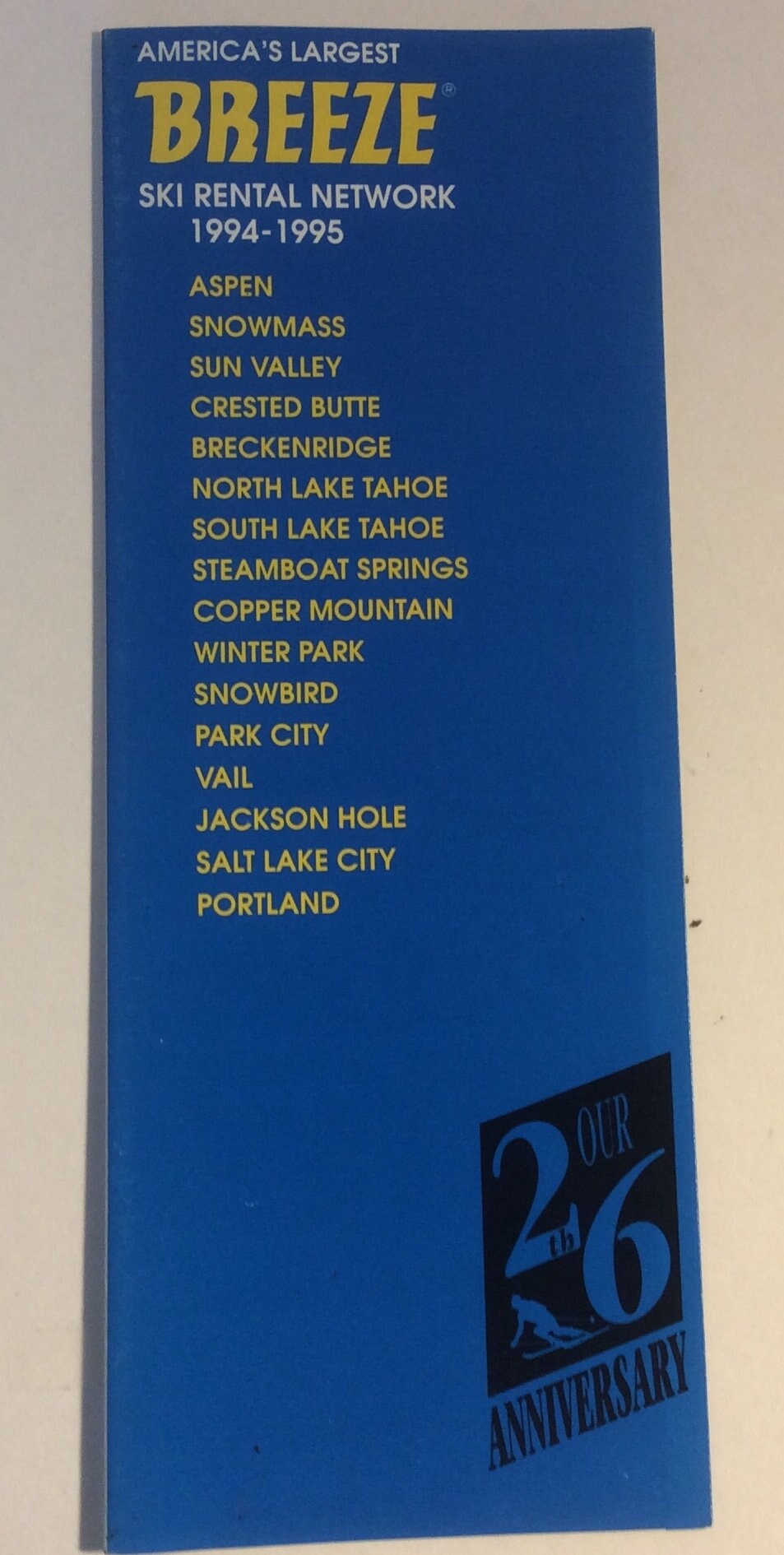 breeze ski rental vail co