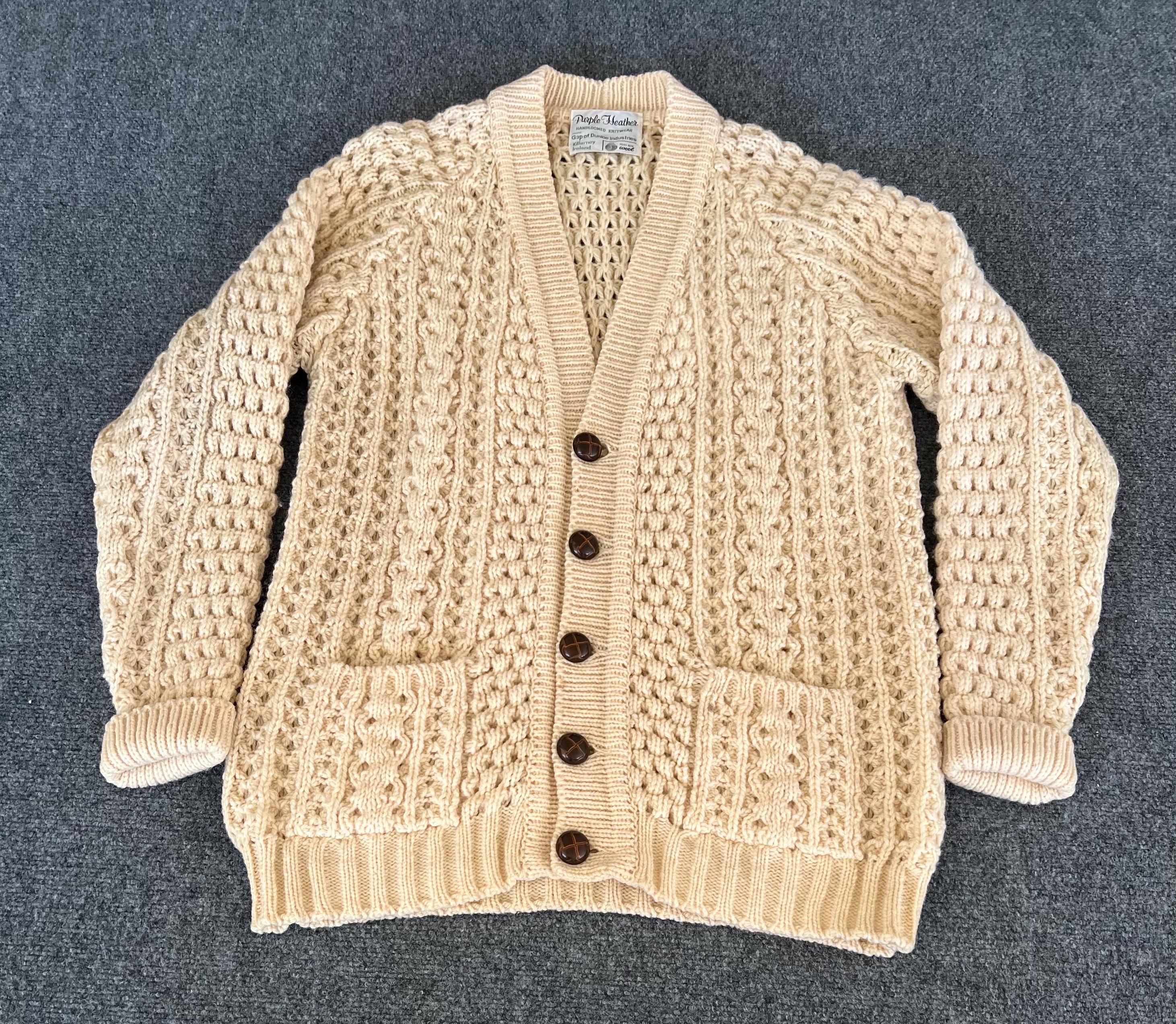 Vintage Gap Cardigan - Etsy
