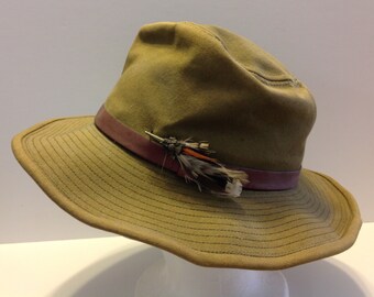 Orvis Fishing Hat - Etsy
