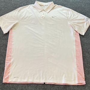 Tiger Woods Nike - Etsy