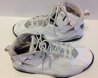 jordan true flight 5.5
