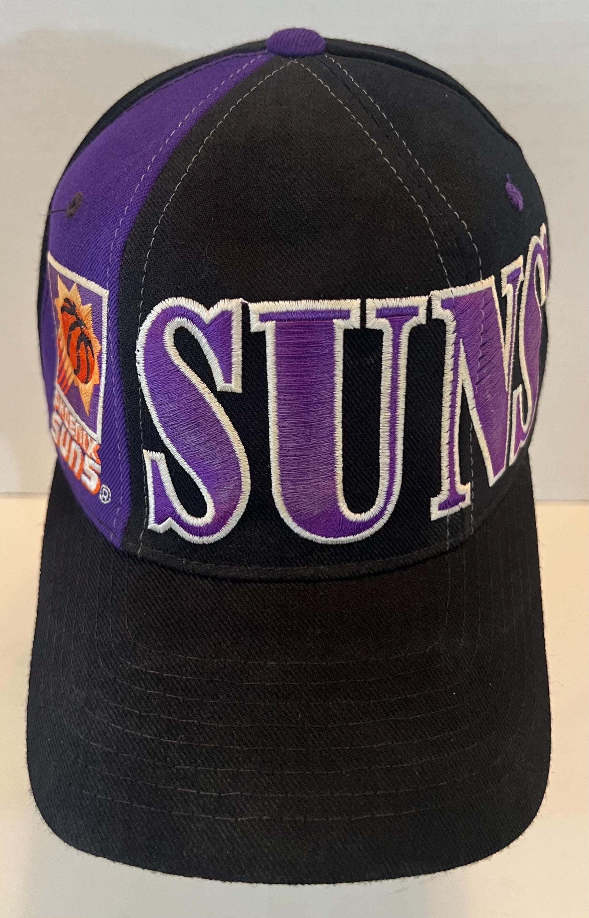 90s Phoenix Suns Hat - Etsy