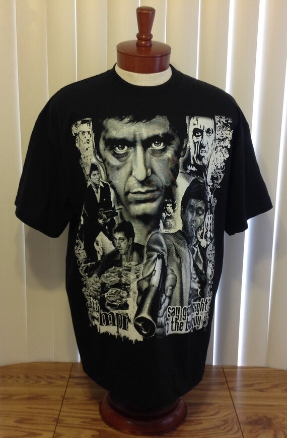 Dolce gabbana t shirt al pacino 
