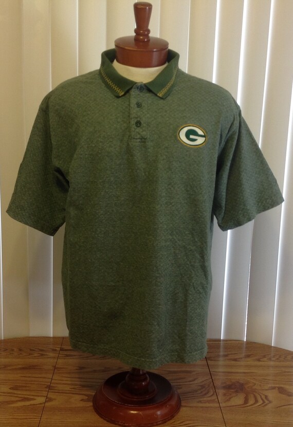 packer polo shirts