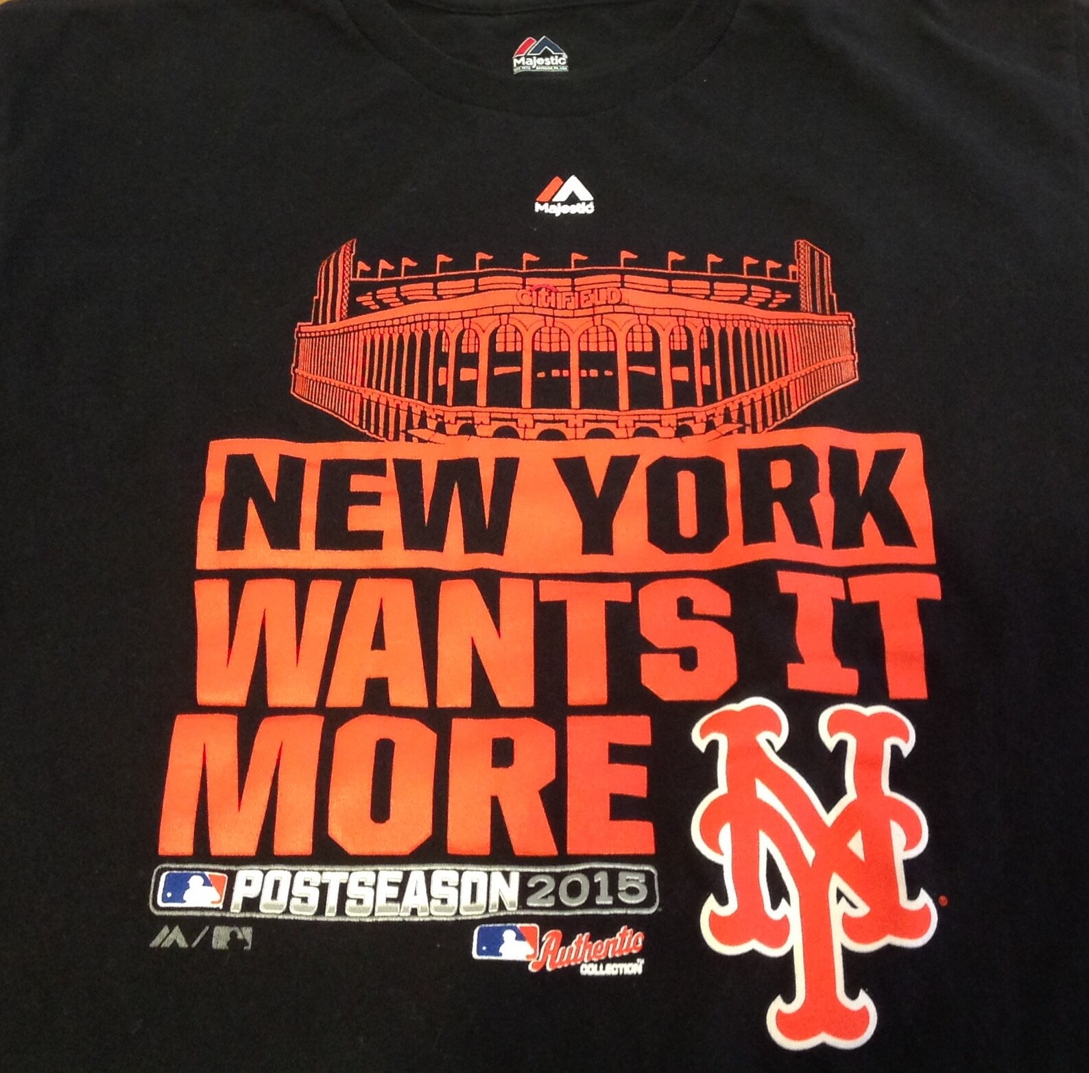 new york mets t shirt