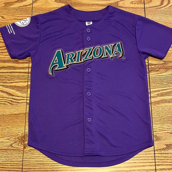 Arizona Diamondbacks - Etsy