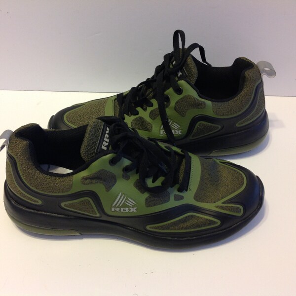 Mens Green Shoes Etsy