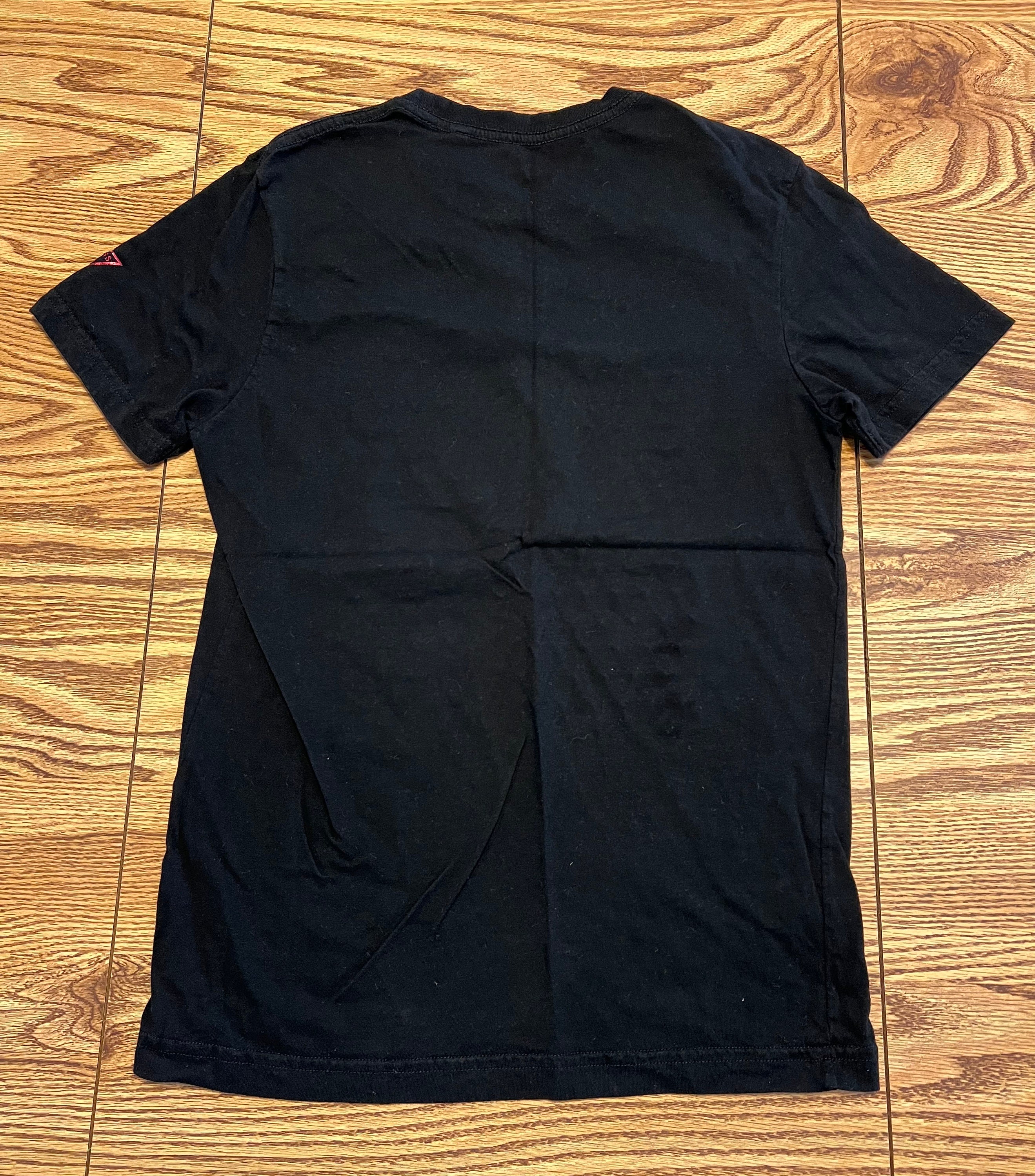 Camiseta guess los angeles mujer new arrivals