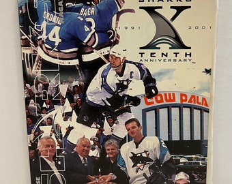 Gildan San Jose Sharks NHL Fan Apparel & Souvenirs for sale