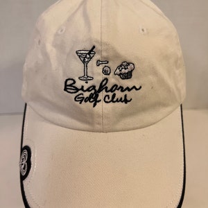 Kate Lord Cap - Etsy display picture 2