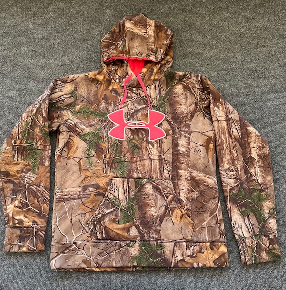 Realtree camo hoodie womens sale