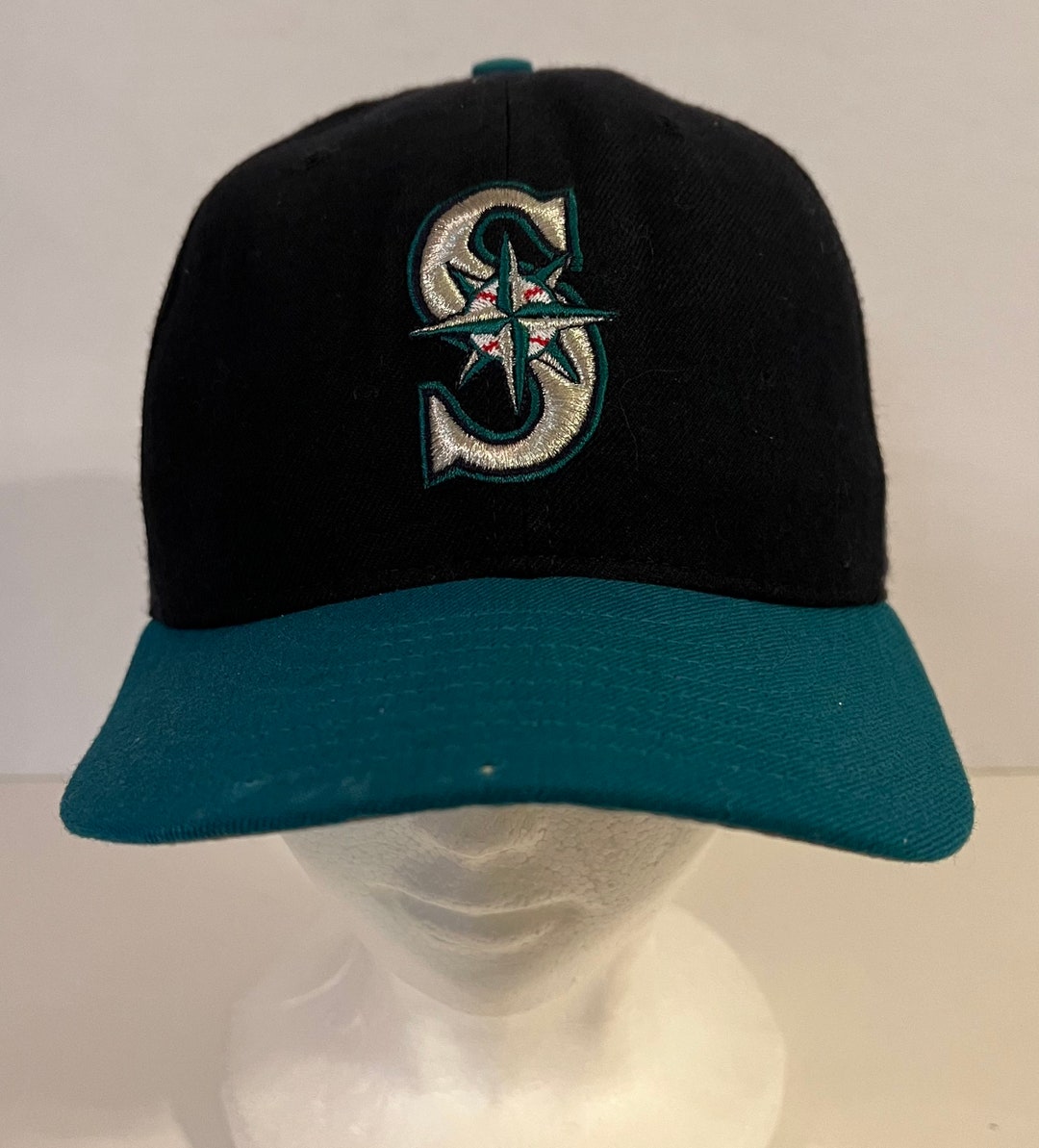 VINTAGE NWT MADE USA STARTER DIAMOND COLLECTION SEATTLE