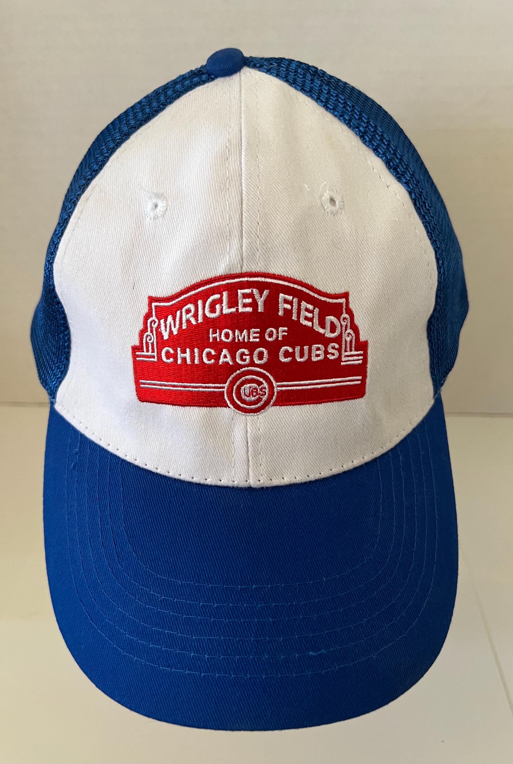 Vintage Cubs Hats - Etsy