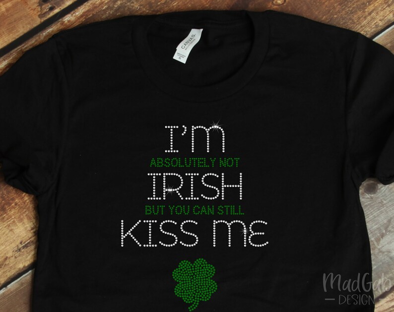 How Irish Are You