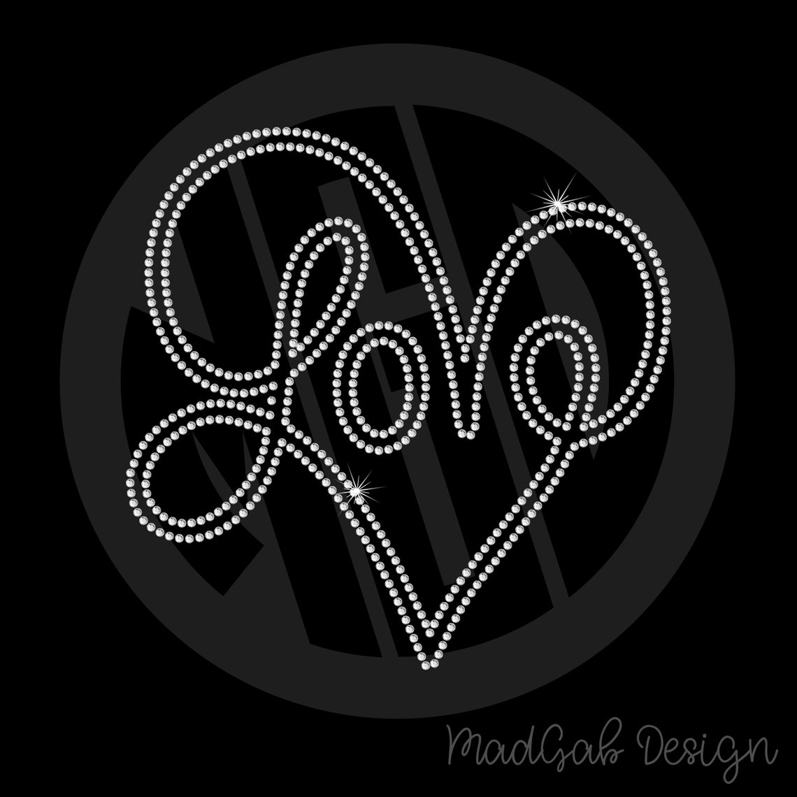 Free Rhinestone Templates Download