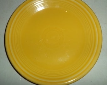 Pack of 3 Plastic 17cm Side Dessert Salad Plate
