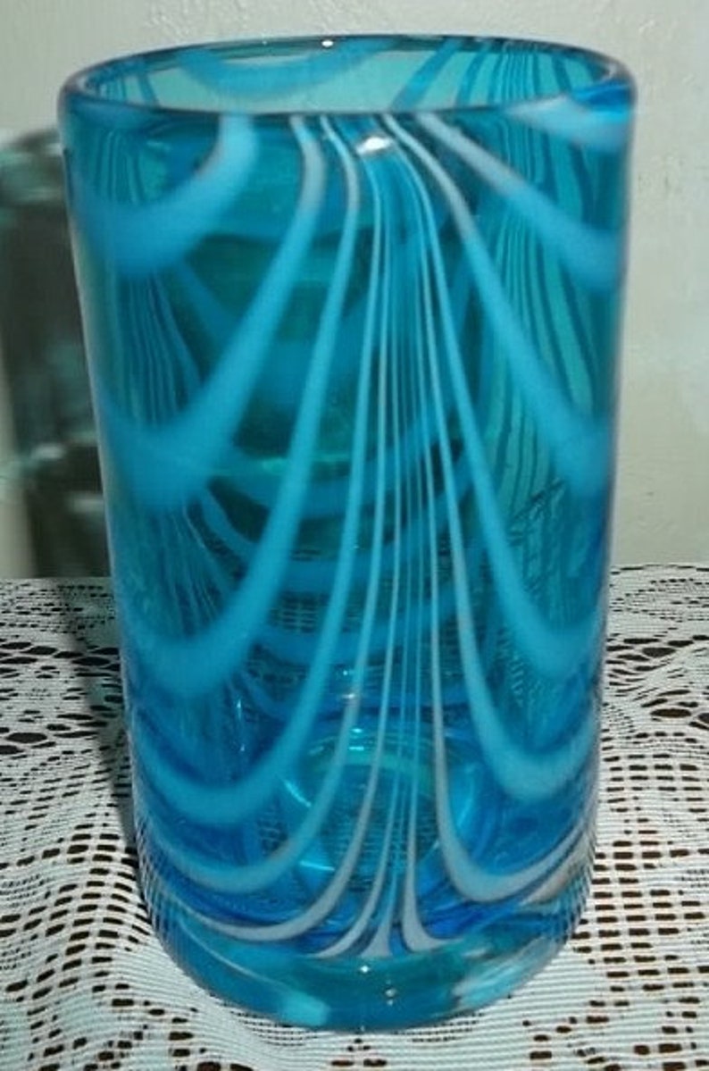 Novica Glass Tumbler