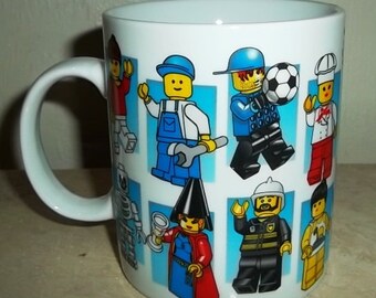 Legoland mug new arrivals