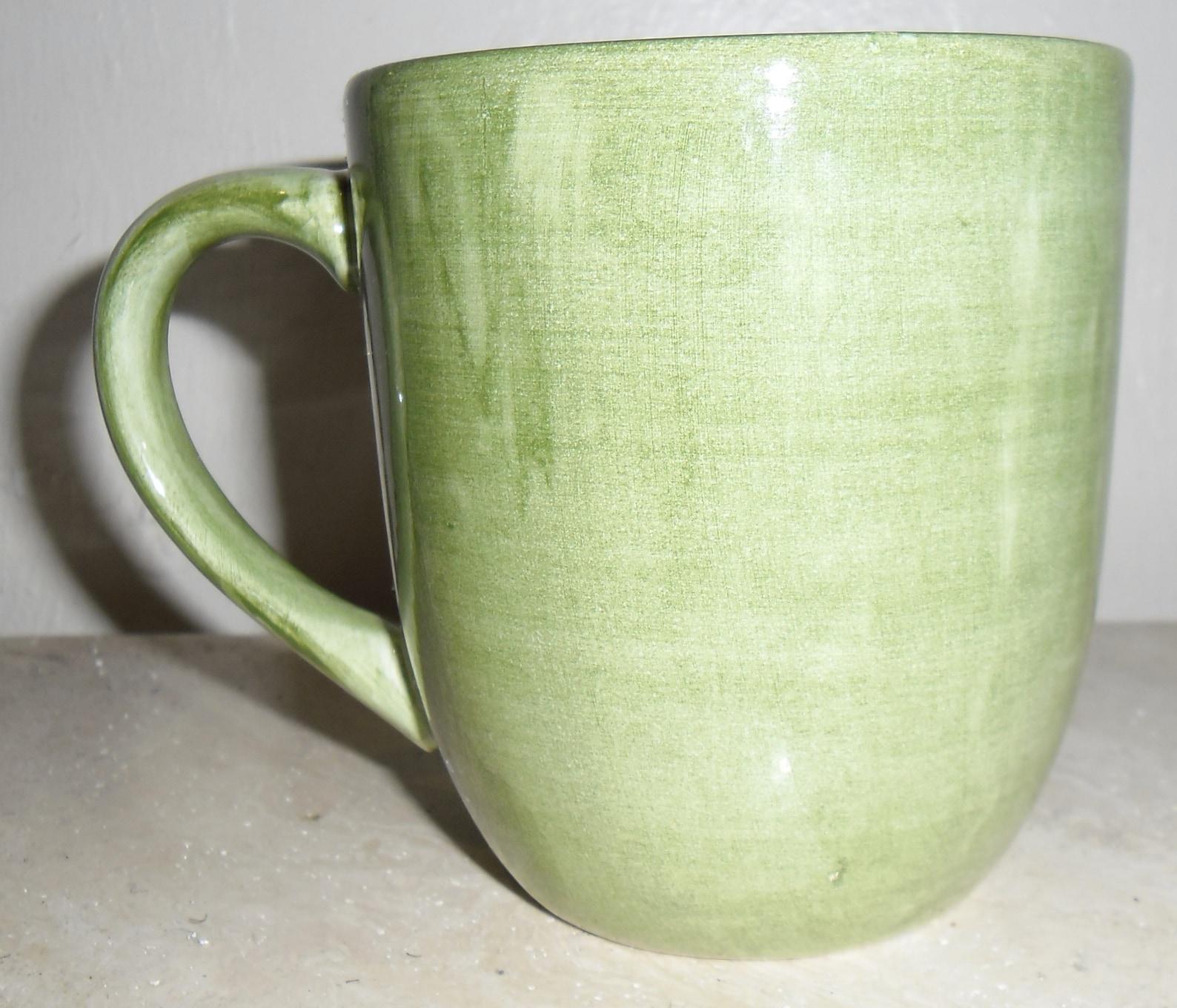 Salute Ceramics Sage Green by TABLETOPS UNLIMITED Large Etsy