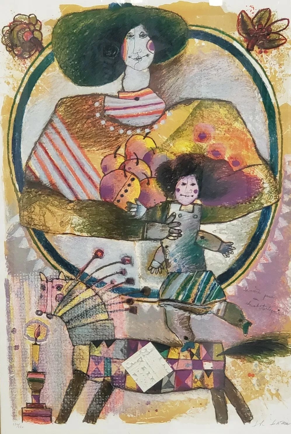 Theo tobiasse art - Etsy 日本