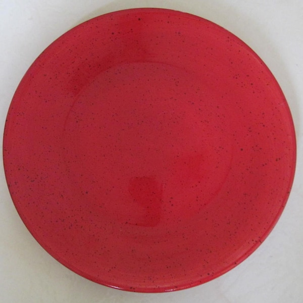 Ceramic Dinner Plates Etsy