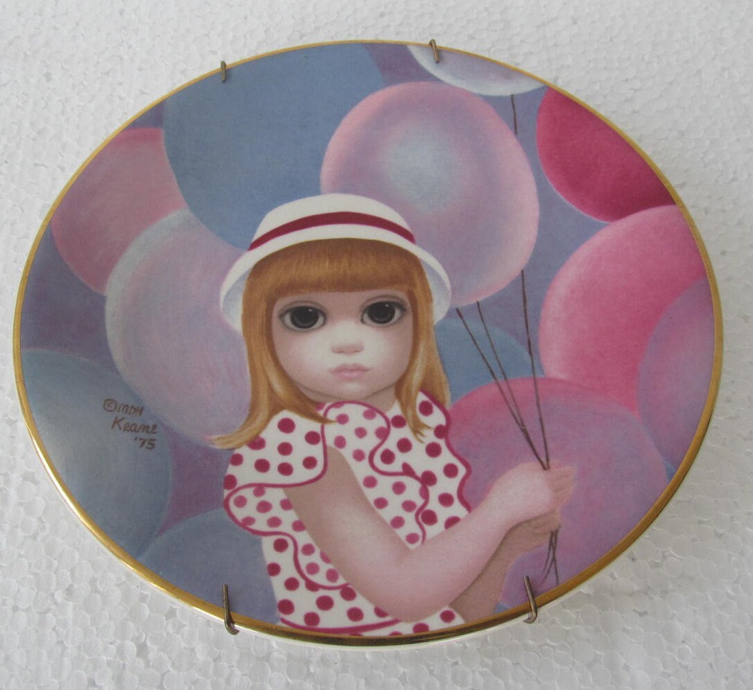 Margaret keane - Etsy 日本
