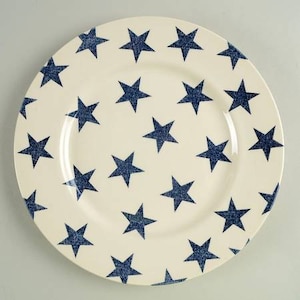 Royal Stafford &quot;Stars&quot; Side Plate Fine Earthenware  Made In England
