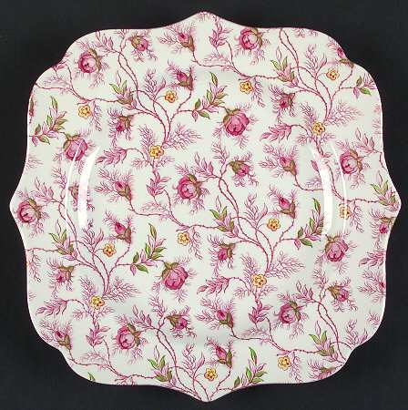 Copeland spode floral - Etsy 日本