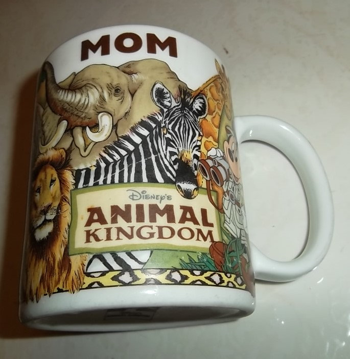 Disney's Animal Kingdom 