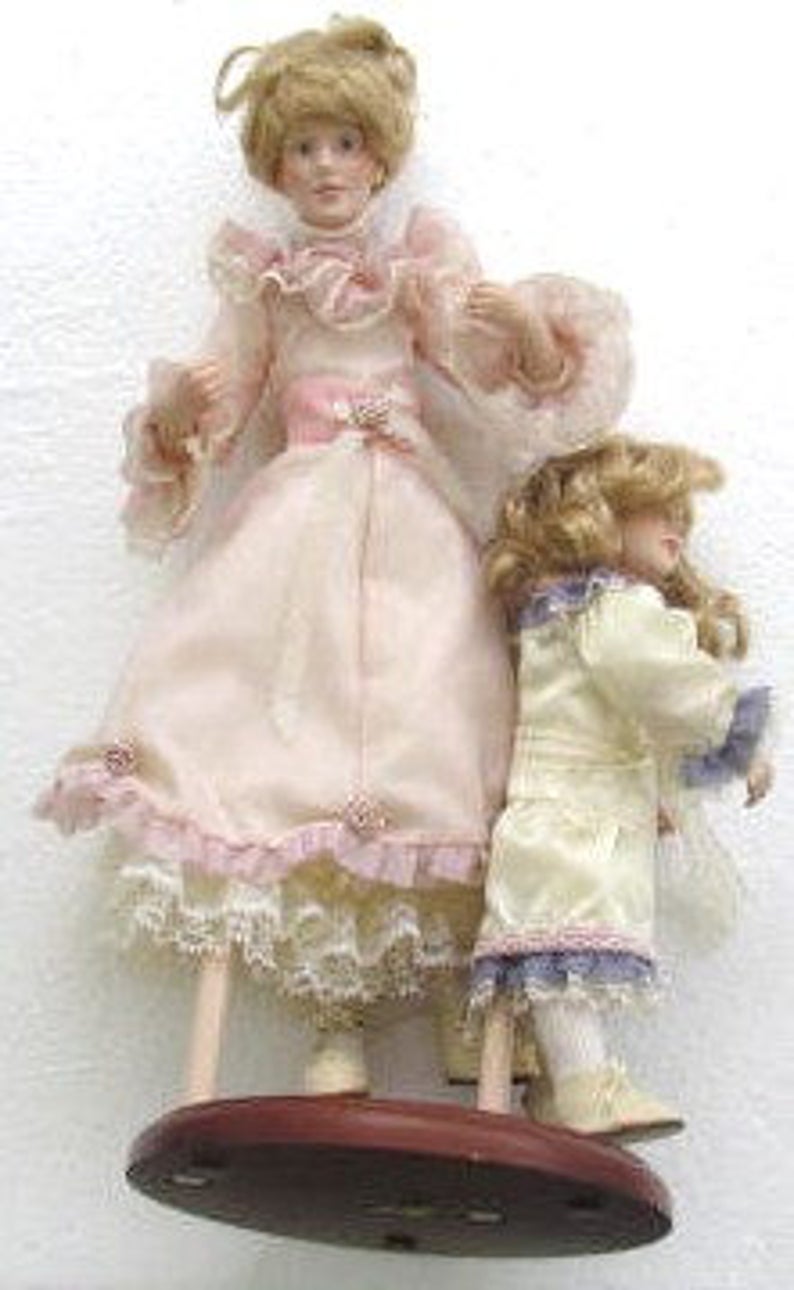 1989 mbi porcelain doll