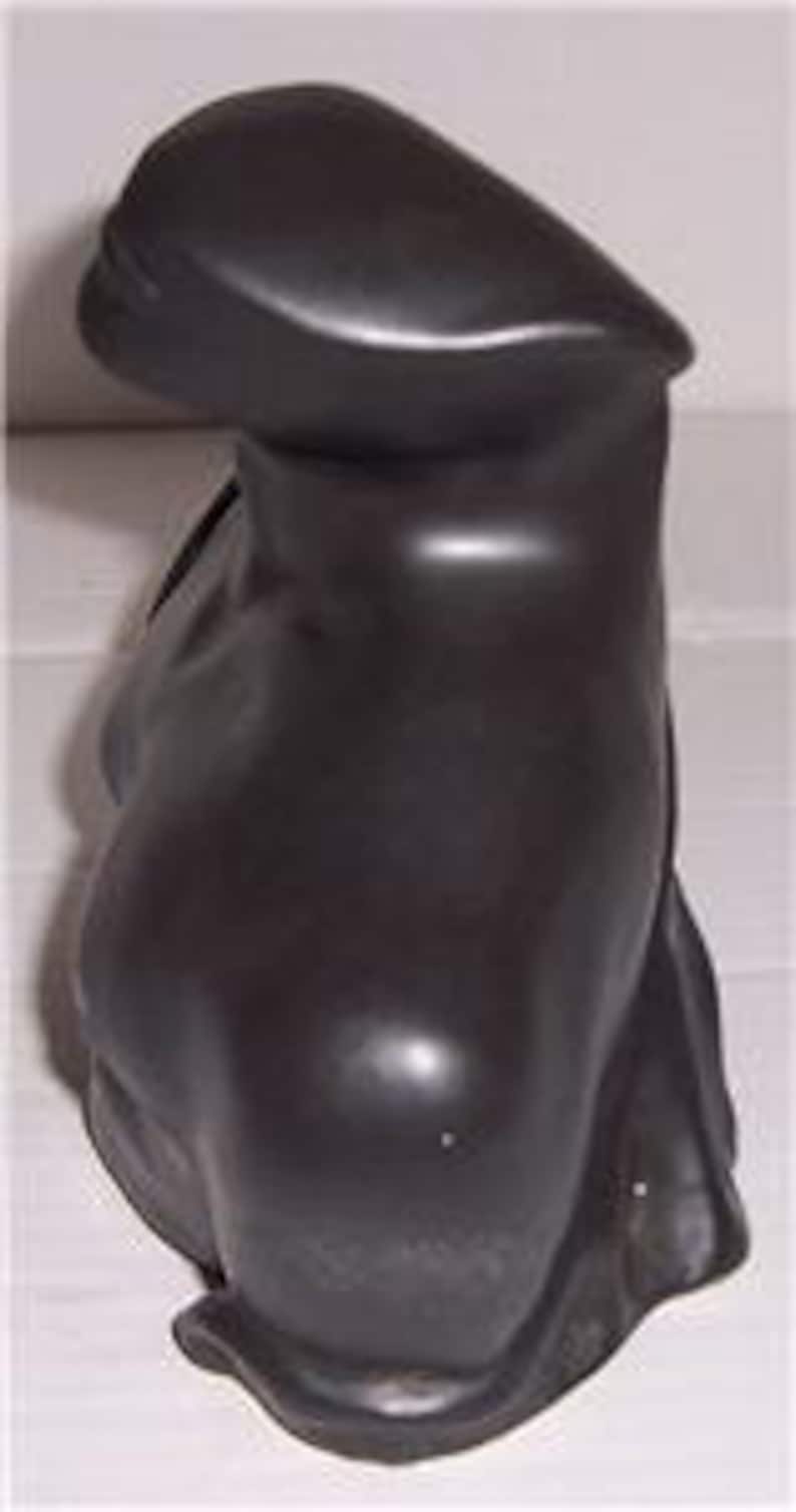 Handmade Man Ceramic Bust Mold Head & Shoulder Ceramic Etsy