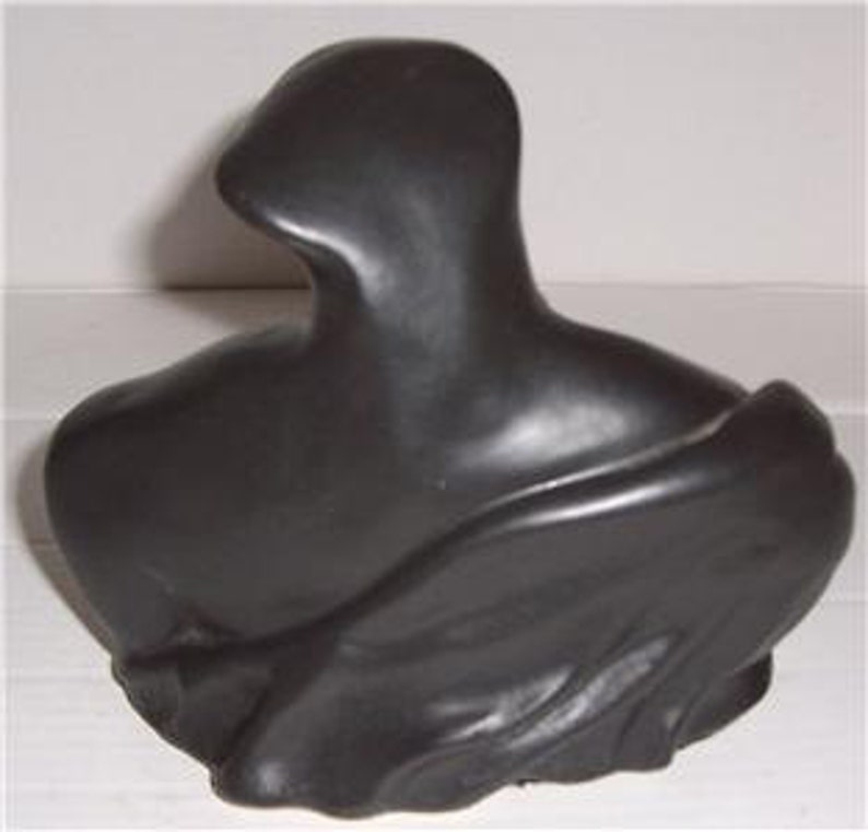 Handmade Man Ceramic Bust Mold Head & Shoulder Ceramic Etsy