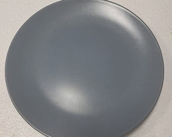 Assiette plate de collection IKEA Dinera Grey by IKEA environ 10 1/2'' # 139 00 by IKEA