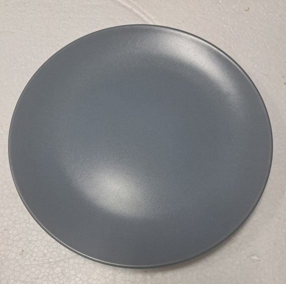 IKEA Plato llano coleccionable Dinera Grey de IKEA aprox 10 1 2 139 00 de IKEA Etsy Espana