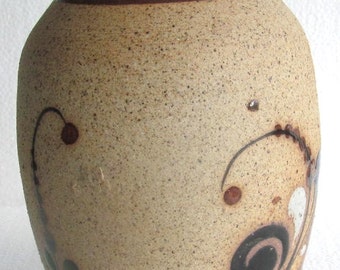トナラ ハンドメイド セラミック コレクターズ 陶器 花瓶 メキシコ by
