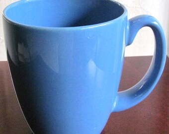 ヴィンテージ (1) ブルーカラー コレル バイ コーニング コレクターズ