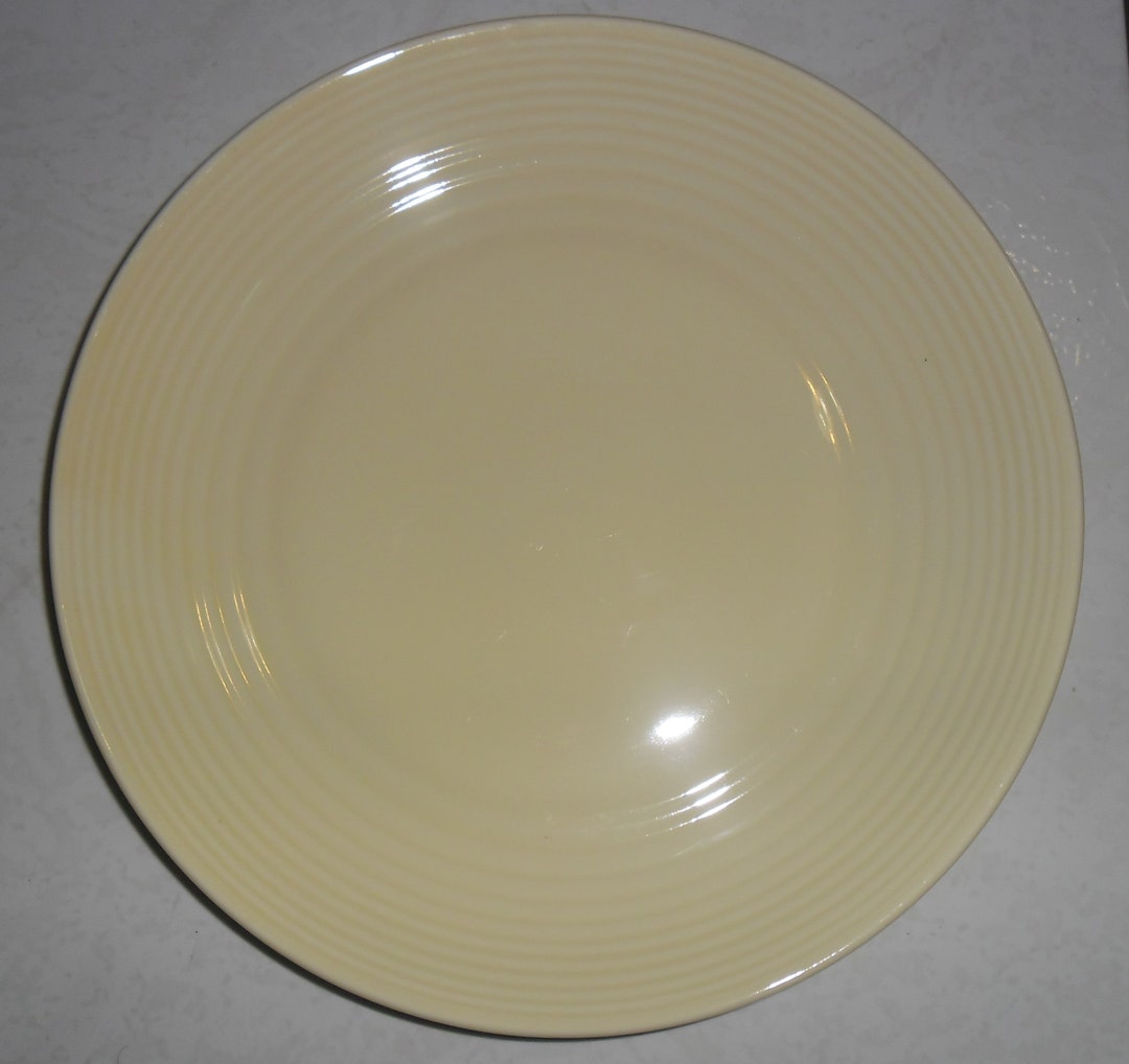 Gordon Ramsay, Ceramic Large Dinner Plate Maze Embossed Rings by ROYAL ...
