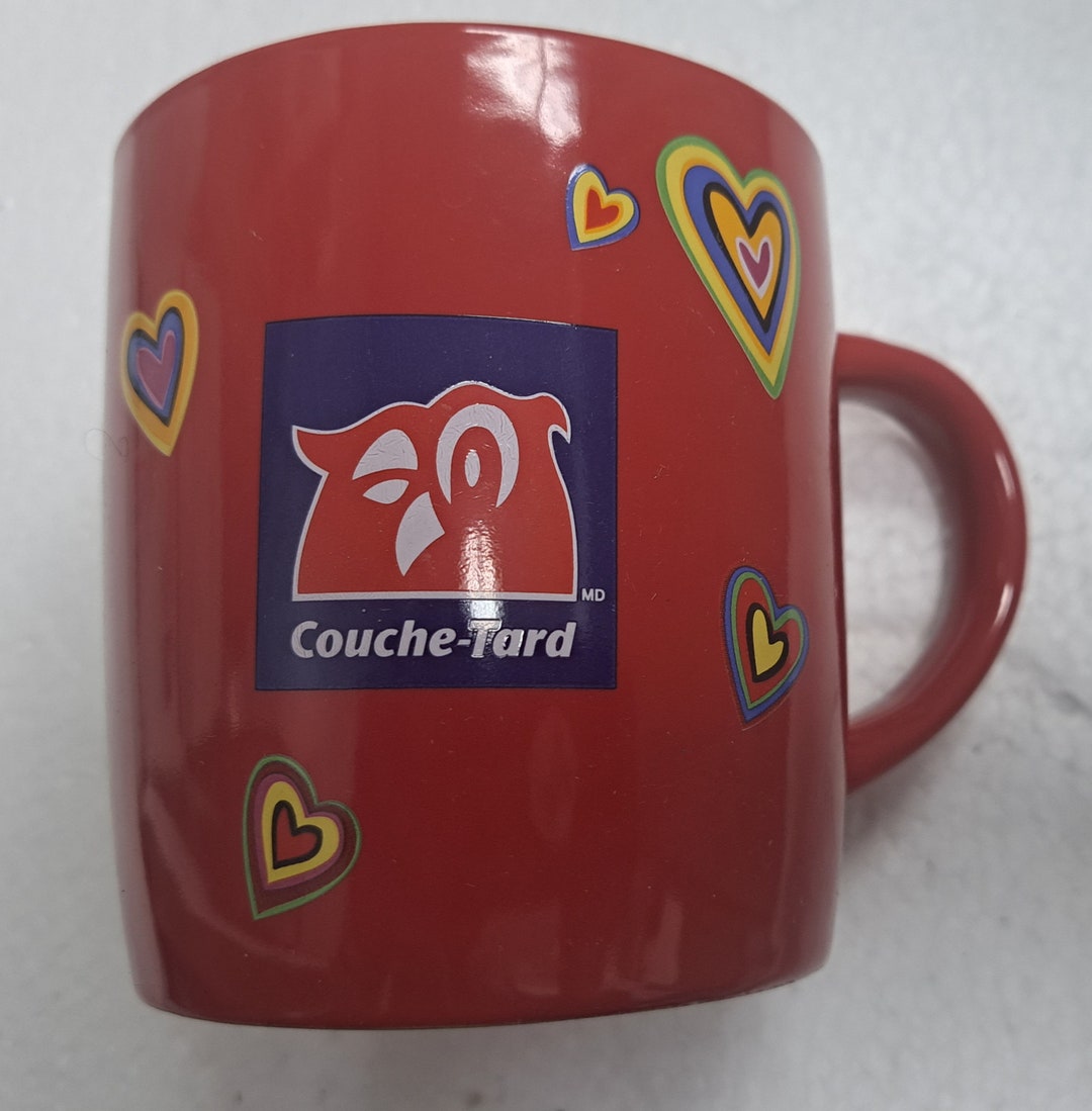 2009 Couche-tard Club Des Petits