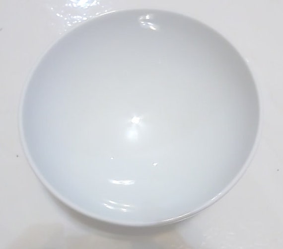 IKEA 365+ Bowl, rounded sides white, 5 - IKEA