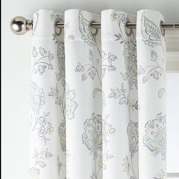 Jcpenney Custom Drapes