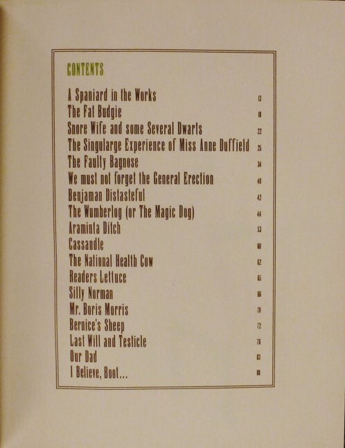 A SPANIARD IN THE WORRS ビートルズ　ジョン　レノンの作品 1965 ジョン・レノン「A Spaniard in The Works」ビートルズ